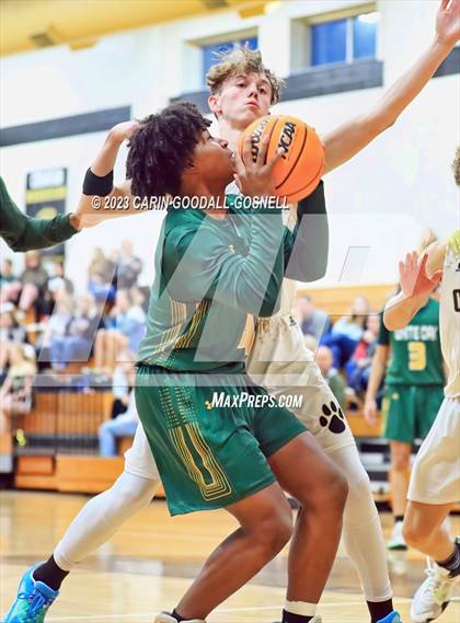 Thumbnail 3 in White Oak @ Croatan photogallery.