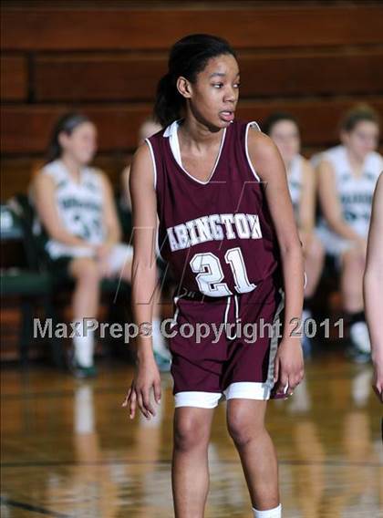 Thumbnail 1 in Abington @ Methacton photogallery.