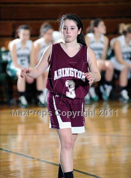 Thumbnail 3 in Abington @ Methacton photogallery.