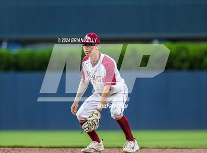 Thumbnail 3 in Boston College High vs St. John's (MIAA Division 1 Final) photogallery.