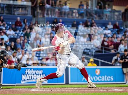 Thumbnail 1 in Boston College High vs St. John's (MIAA Division 1 Final) photogallery.