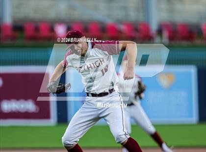 Thumbnail 2 in Boston College High vs St. John's (MIAA Division 1 Final) photogallery.