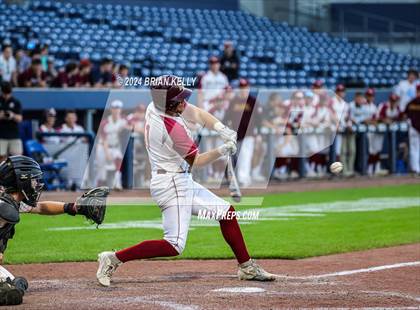Thumbnail 2 in Boston College High vs St. John's (MIAA Division 1 Final) photogallery.