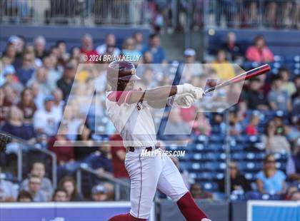 Thumbnail 2 in Boston College High vs St. John's (MIAA Division 1 Final) photogallery.