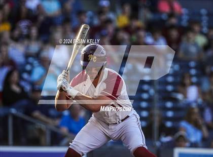 Thumbnail 3 in Boston College High vs St. John's (MIAA Division 1 Final) photogallery.