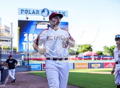Thumbnail 1 in Boston College High vs St. John's (MIAA Division 1 Final) photogallery.
