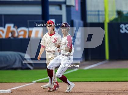 Thumbnail 1 in Boston College High vs St. John's (MIAA Division 1 Final) photogallery.