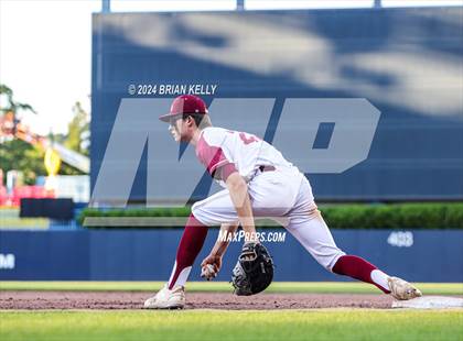 Thumbnail 1 in Boston College High vs St. John's (MIAA Division 1 Final) photogallery.
