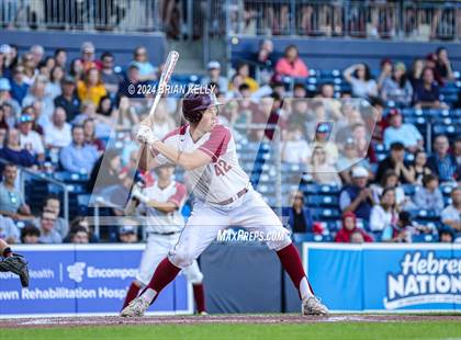 Thumbnail 1 in Boston College High vs St. John's (MIAA Division 1 Final) photogallery.