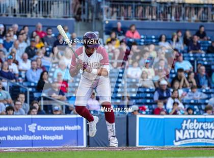 Thumbnail 3 in Boston College High vs St. John's (MIAA Division 1 Final) photogallery.