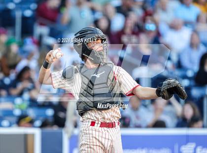 Thumbnail 3 in Boston College High vs St. John's (MIAA Division 1 Final) photogallery.