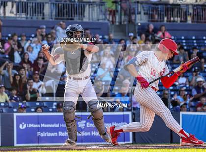 Thumbnail 3 in Boston College High vs St. John's (MIAA Division 1 Final) photogallery.
