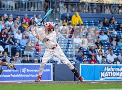 Thumbnail 1 in Boston College High vs St. John's (MIAA Division 1 Final) photogallery.