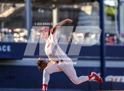 Thumbnail 1 in Boston College High vs St. John's (MIAA Division 1 Final) photogallery.