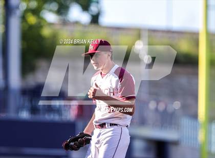 Thumbnail 3 in Boston College High vs St. John's (MIAA Division 1 Final) photogallery.