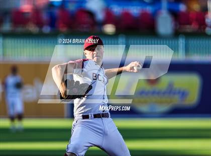 Thumbnail 3 in Boston College High vs St. John's (MIAA Division 1 Final) photogallery.