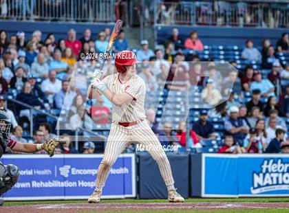 Thumbnail 3 in Boston College High vs St. John's (MIAA Division 1 Final) photogallery.