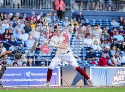 Thumbnail 1 in Boston College High vs St. John's (MIAA Division 1 Final) photogallery.