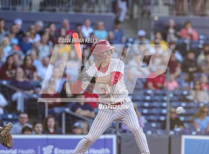 Thumbnail 3 in Boston College High vs St. John's (MIAA Division 1 Final) photogallery.