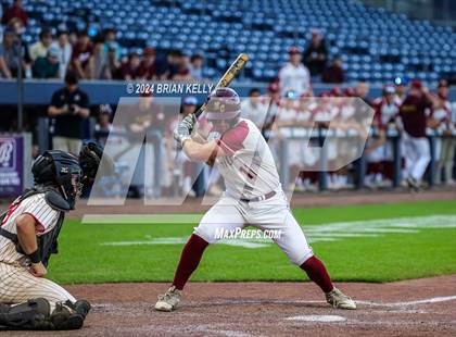 Thumbnail 1 in Boston College High vs St. John's (MIAA Division 1 Final) photogallery.