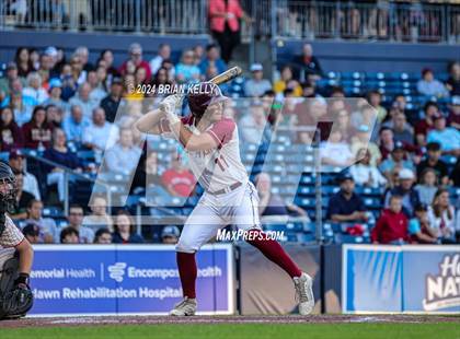 Thumbnail 3 in Boston College High vs St. John's (MIAA Division 1 Final) photogallery.