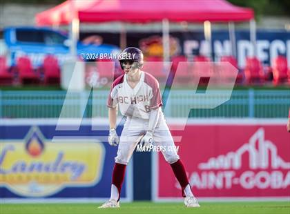 Thumbnail 2 in Boston College High vs St. John's (MIAA Division 1 Final) photogallery.