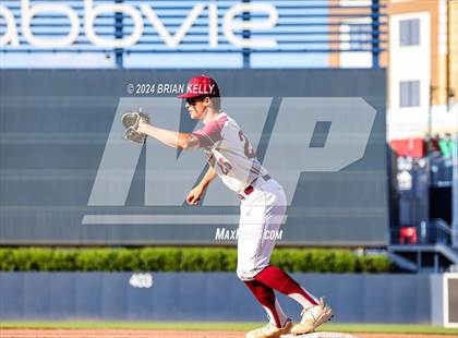Thumbnail 1 in Boston College High vs St. John's (MIAA Division 1 Final) photogallery.