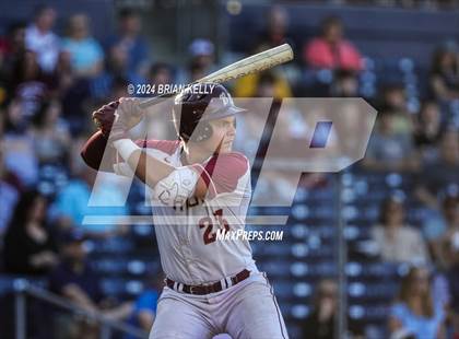 Thumbnail 3 in Boston College High vs St. John's (MIAA Division 1 Final) photogallery.
