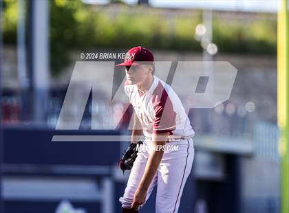 Thumbnail 1 in Boston College High vs St. John's (MIAA Division 1 Final) photogallery.