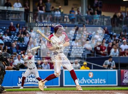 Thumbnail 1 in Boston College High vs St. John's (MIAA Division 1 Final) photogallery.