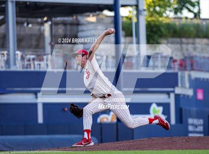 Thumbnail 1 in Boston College High vs St. John's (MIAA Division 1 Final) photogallery.