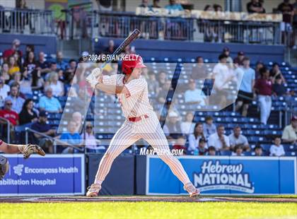 Thumbnail 2 in Boston College High vs St. John's (MIAA Division 1 Final) photogallery.