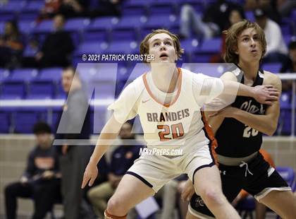 Thumbnail 2 in Clark @ Brandeis photogallery.
