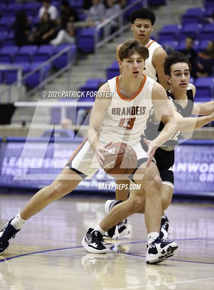 Thumbnail 3 in Clark @ Brandeis photogallery.