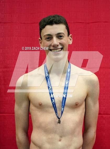 Thumbnail 1 in MIAA Winter Division 2 Boys Championship photogallery.