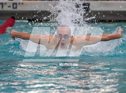 Thumbnail 1 in MIAA Winter Division 2 Boys Championship photogallery.