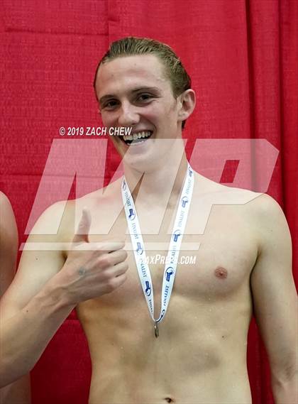 Thumbnail 2 in MIAA Winter Division 2 Boys Championship photogallery.