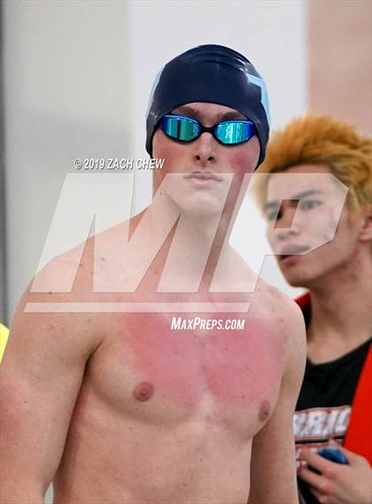 Thumbnail 1 in MIAA Winter Division 2 Boys Championship photogallery.