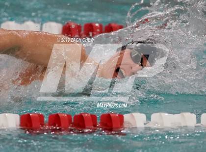 Thumbnail 3 in MIAA Winter Division 2 Boys Championship photogallery.