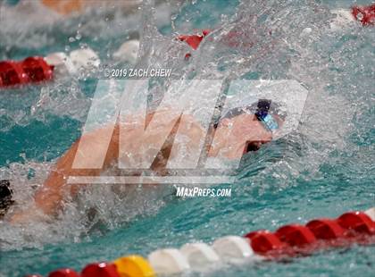 Thumbnail 1 in MIAA Winter Division 2 Boys Championship photogallery.