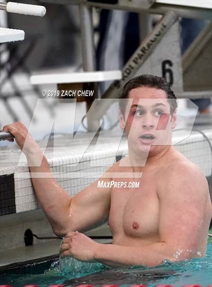 Thumbnail 1 in MIAA Winter Division 2 Boys Championship photogallery.