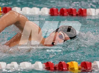 Thumbnail 2 in MIAA Winter Division 2 Boys Championship photogallery.