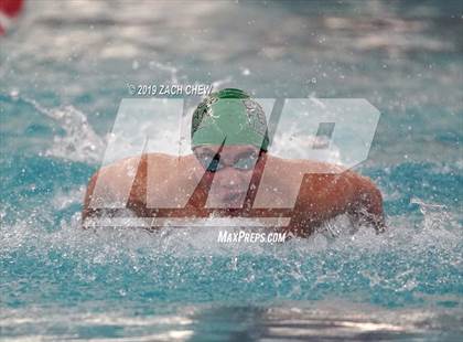 Thumbnail 2 in MIAA Winter Division 2 Boys Championship photogallery.
