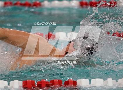 Thumbnail 2 in MIAA Winter Division 2 Boys Championship photogallery.