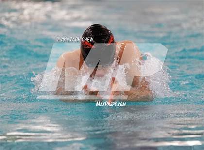 Thumbnail 1 in MIAA Winter Division 2 Boys Championship photogallery.