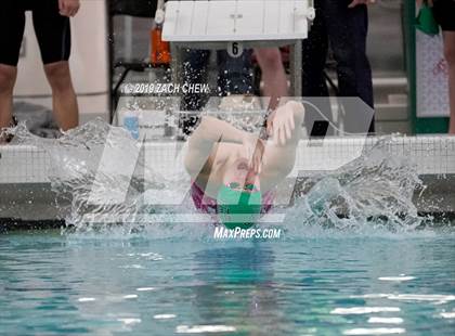 Thumbnail 2 in MIAA Winter Division 2 Boys Championship photogallery.