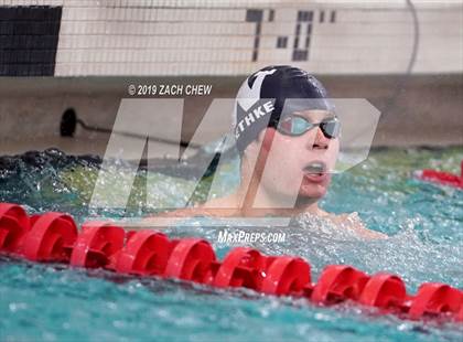 Thumbnail 3 in MIAA Winter Division 2 Boys Championship photogallery.