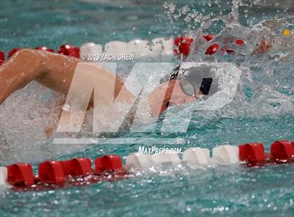 Thumbnail 2 in MIAA Winter Division 2 Boys Championship photogallery.