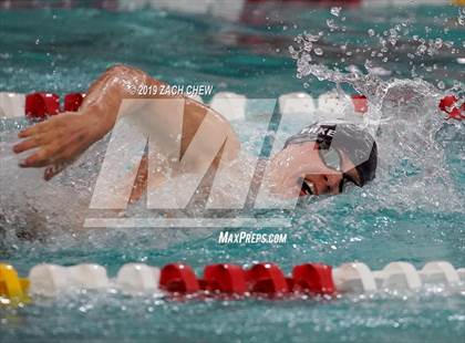 Thumbnail 1 in MIAA Winter Division 2 Boys Championship photogallery.