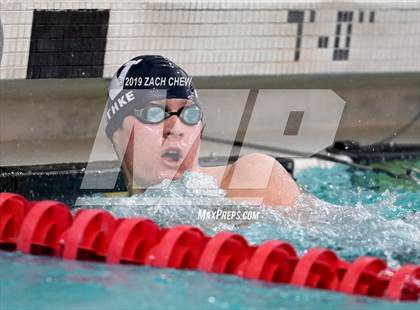 Thumbnail 2 in MIAA Winter Division 2 Boys Championship photogallery.